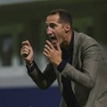 Radosav Petrović se otvorio Grcima: Pričao o situaciji u Partizanu i transferu Ugrešića