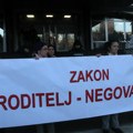 Ministarstvo: Od 1. oktobra prijave za ostvarivanje prava roditelja negovatelja