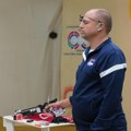 Mediteranske igre: Mikecu sedmo, Gajiću deseto mesto u Tarantu