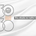 „30 ispod 30“ – Šta nikada ne radite na pola?