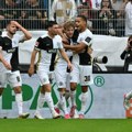 Senzacija na startu Bundeslige: Novajlija pobedio Bajer Leverkuzen