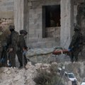 Kriza na Bliskom istoku: IRGC: Supertanker naleteo na mine u Ormuskom moreuzu i zapalio se