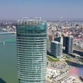U julu Srbiju posetilo blizu pola miliona turista