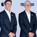 Tim Kuk predao kormilo Apple-a posle 15 godina: Ko je novi šef jedne od najvrednijih kompanija i kolika je njegova plata