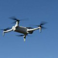 Nemačka policija posle slučaja sa dronom u Lajpcigu ispituje i veze sa incidentom u Srbiji