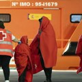 Više od 80 migranata stradalo kod Kanarskih ostrva, među žrtvama i beba
