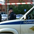 Ruski general na meti atentatora: Pogođen u telo i lice, napadač pobegao FOTO