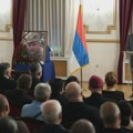 Na komemoraciji Mladiću govor držao načelnik GŠ iz vremena potrage za generalom: Prisustvovao i ministar pravdde Srbije