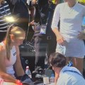 Katastrofa! Srbija ostala bez jedinog predstavnika na US Openu, Aleksandra Krunić u suzama predala meč!