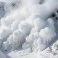 Lavina na Kavkazu usmrtila najmanje 11 alpinista, šestoro se vodi kao nestalo
