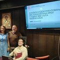 Neverovatna priča Vanje iz Čačka: Prikovan za invalidska kolica, ali je diplomirao kao jedan od najboljih: I to nije jedini…