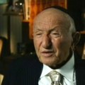 Odlazak najstarijeg preživelog svedoka holokausta u Izraelu je u 107. godini preminuo Jehuda Vidavski! Ovo je bila njegova…