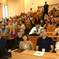 Na Fakultetu tehničkih nauka u Čačku održana međunarodna naučna konferencija koja već 20 godina povezuje nauku, tehniku i…