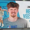 Henri Vesar doživeo tešku povredu na treningu, propušta svoju prvu NBA sezonu