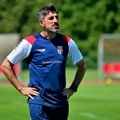 Ovo je sastav Srbije za Grčku! Veljko Paunović presekao i doneo (ne)očekivanu odluku