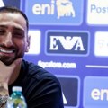 Golman Donaruma srećan što je Manćini ponovo selektor Italije