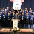 SDA Sandžaka predstavila listu „Čuvari Sandžaka“ za parlamentarne izbore