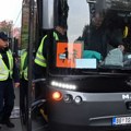 Ко контролише аутобусе за екскурзије? Ево шта полиција проверава пре него што деца крену на пут