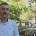 Za jedan deo dao duplu cenu samo da ne stane na putu: Vladimirov "fića" je zvezda ulica i nije na prodaju: "Kupio sam ga…