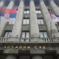 Nova.rs: U Ustavnom sudu formirani predmeti koji bi mogli da obore zakon ‘Svoj na svome’