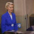 Fon der Lajen u Tirani: Albanija među predvodnicima u procesu pristupanja EU