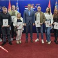 Niš izdvaja osam miliona za 14 projekata mladih: Solarni paneli na Delijskom visu, radionice i uređenje terena