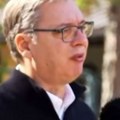 Najveći skup SNS-a biće u Novom Sadu Vučić: Idem, slobodan sam čovek, održaću duži i bolji govor nego u Areni