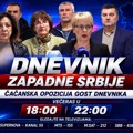 Violeta Marković o albanskoj koaliciji u Čačku: Ko je dogovorio saradnju i šta je obećano? Večeras u Dnevniku zapadne Srbije!…