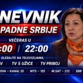Violeta Marković o albanskoj koaliciji u Čačku: Ko je dogovorio saradnju i šta je obećano? Večeras u Dnevniku zapadne Srbije!…