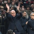 Dirljiv povratak Željka Obradovića pred Grobare: Partizan ga dočekao emotivnom porukom u Areni