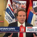 Karić: Srbija mora da bude moderna i digitalna zemlja