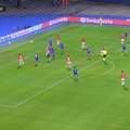 (VIDEO) Dinamo razbijen na Maksimiru: Odličan NEC i bez Tadića