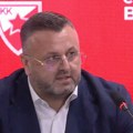 KK Crvena zvezda izabrala novo rukovodstvo