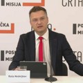 Nedeljkov izneo nove podatke CRTA: Vlast u Srbiji smenjiva, uprkos neravnopravnim uslovima