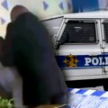 "Makni se od mene, ne mogu da dišem": Isplivao uznemirujuć snimak, šef kriminalističke policije Crne Gore osumnjičen za…