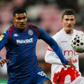 Goleada na niškom Čairu