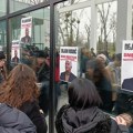 Istekao rok za ostavku rektora Madića, Slobodan univerzitet najavljuje pravne korake i poziva dekane na sazivanje sednice