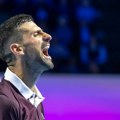 Šta se dogodilo Đokoviću u Bazelu? Totalno Novakovo pomračenje ostavilo sve bez teksta