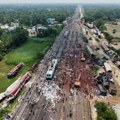 Greška u signalizaciji uzrok železničke nesreće u Indiji, više od 300 poginulih