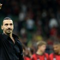 Ibrahimović ipak ostaje u Milanu?