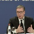 Vučić: Priština treba da napravi ustupke da bi Srbi učestvovali na novim izborima