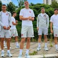 Fudbalska reprezentacija Srbije zadržala 25. mesto na rang listi FIFA