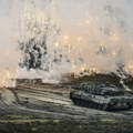 Evropa u problemu sa tenkovima: Pistorijus se založio za hitno osnivanje centra za popravku "leoparda"