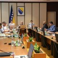 Vijeće ministara BiH odbilo proglasiti 11. juli danom žalosti