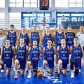 Košarkaši Srbije U20 pobedili Estoniju na otvaranju EP
