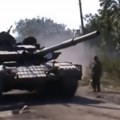 Krvavo kod Kleščejevke: Bataljon "Prizrak" u akciji - napadi na Bahmut odbijeni! (video 18+)