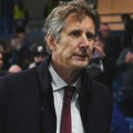 Van der Sar nije više na intenzivnoj nezi