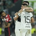 Olimpija iz Asunsiona najveća mina za prvaka Kupa Libertadores: Kad izbaci šampiona, šampion i bude