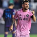 Mesi dao novi gol i preporodio Majami: Inter deluje kao kaznena ekspedicija od dolaska Argentinca