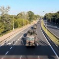 Jasna poruka vagneru! Podignuta cela armija Poljske, najveća vojska Evrope izvodi silu na ulice (video)